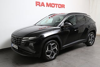 SUV Hyundai Tucson 1 av 26