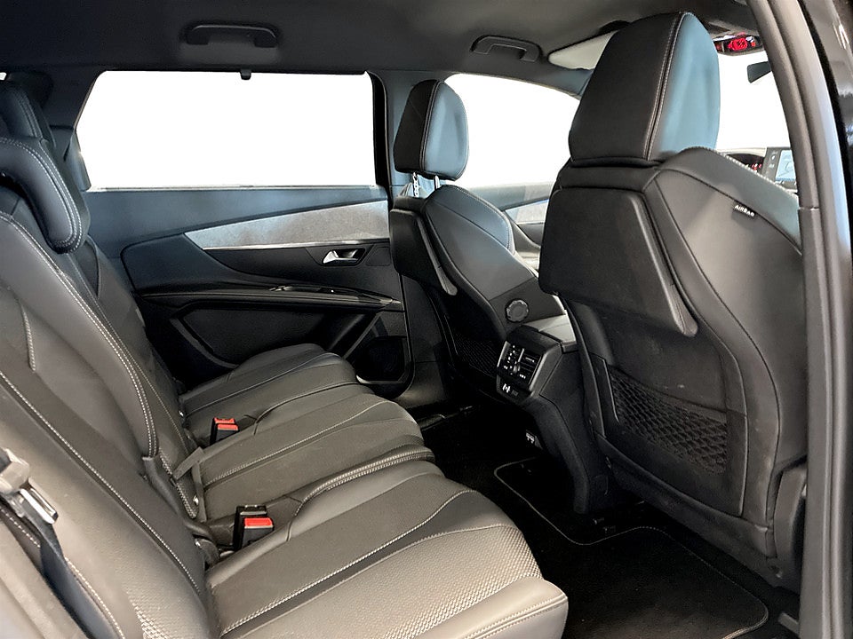 Bild på Peugeot 5008 GT 1.2 PT 130hk Aut 7-SITS B-KAMERA NAVI