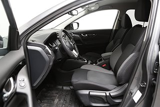 SUV Nissan Qashqai 9 av 21