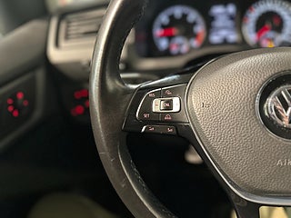 Volkswagen Caddy Maxi Van 2.0 AWD Drag MoK Dvärm Kamera SoV