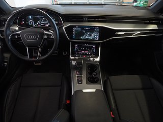 Kombi Audi A6 17 av 25