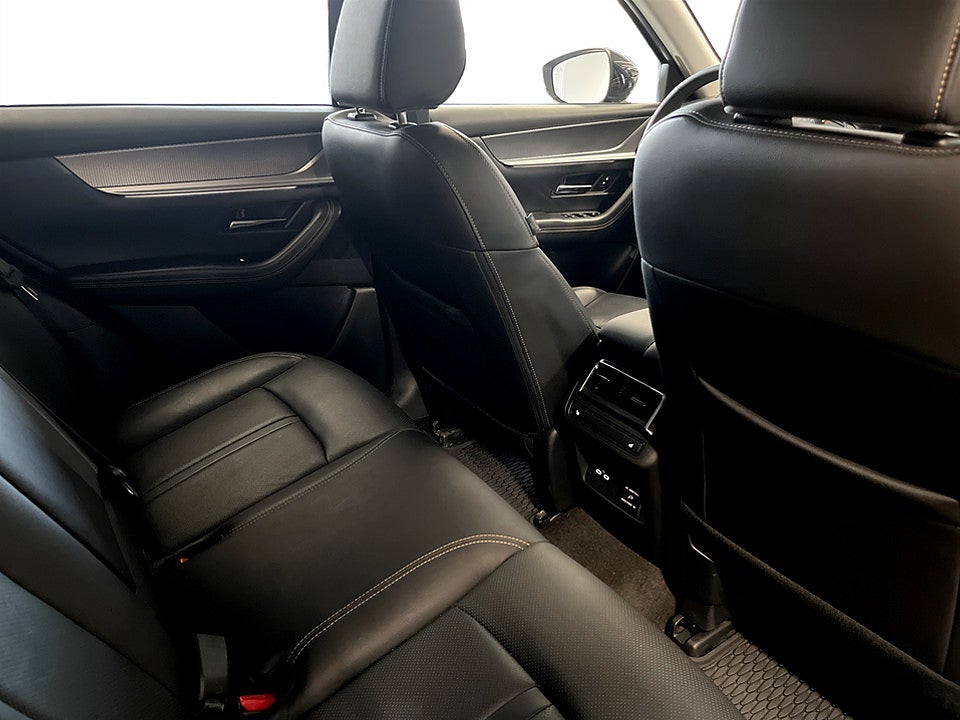 Bild på Mazda CX-60 Homura PHEV 327hk Aut B-KAMERA NAVI