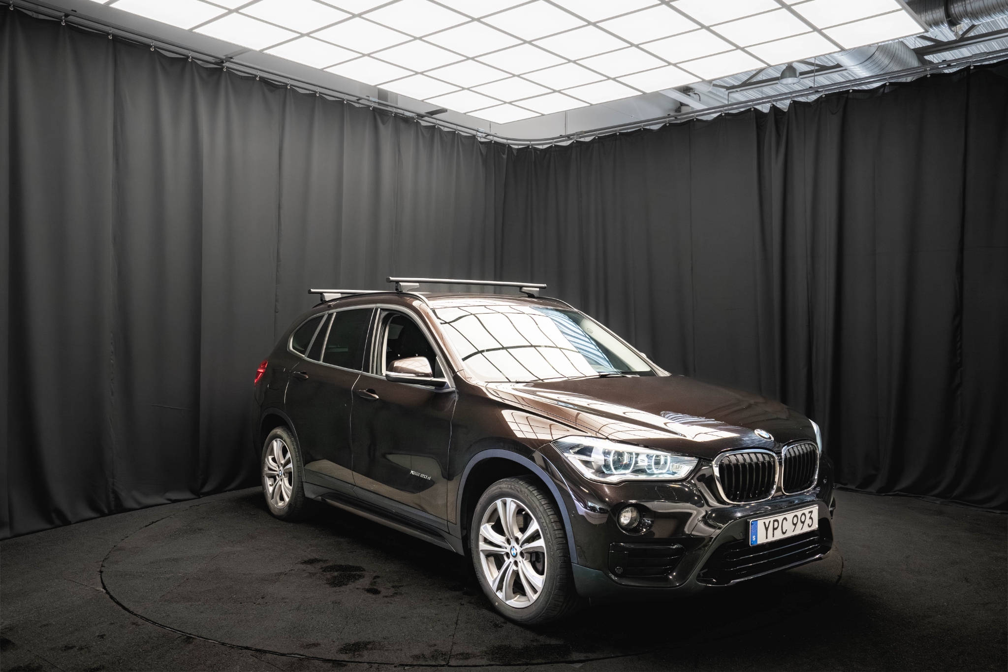 BMW X1 2018, bild 4/43