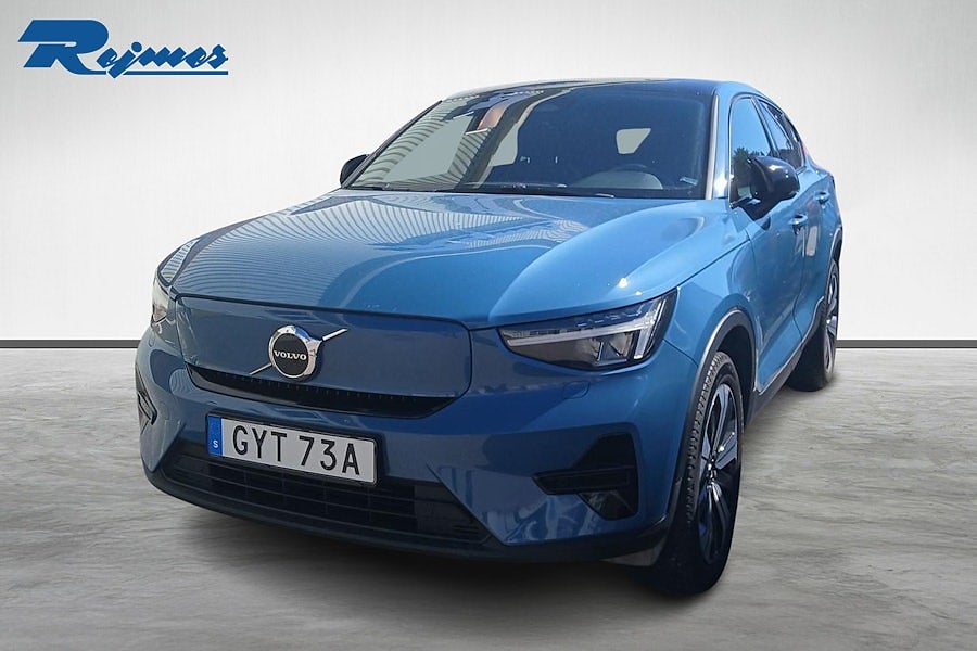 Volvo C40 Recharge Core