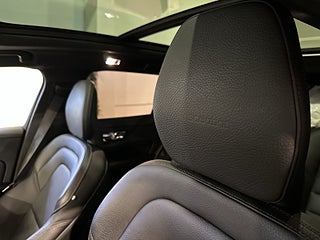 Volvo V60 T6 AWD Inscription Pvärm Pano GPS H/K CarPlay HuD SoV – bild 24