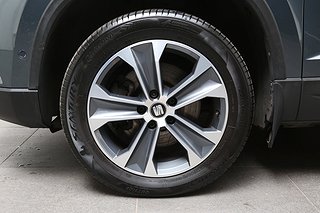 SUV Seat Ateca 9 av 23