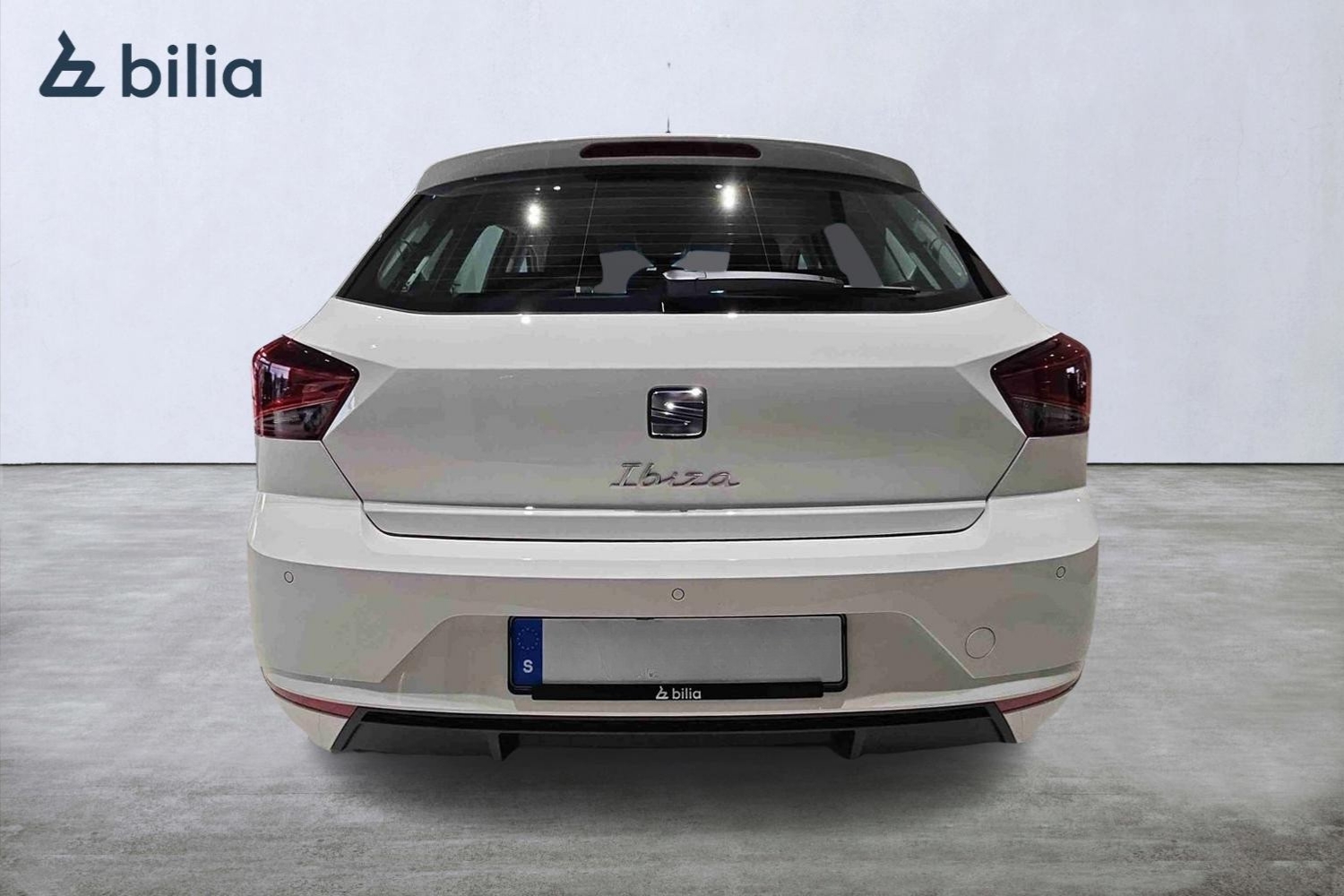 Seat Ibiza 2026, bild 4/10