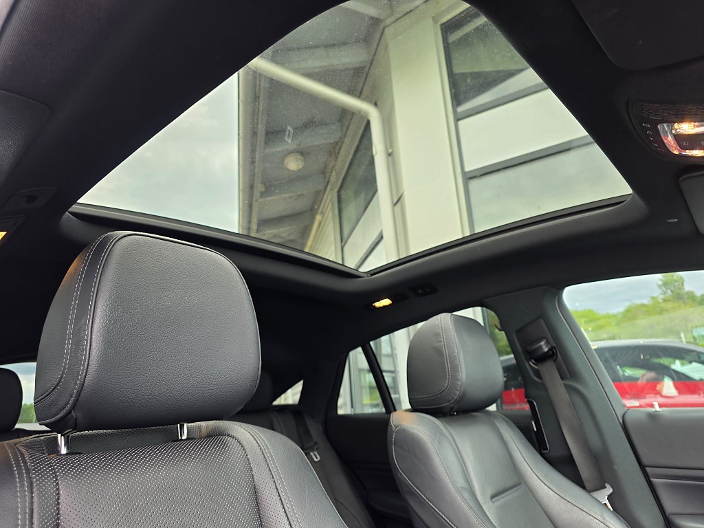Mercedes-Benz GLE 350 de 4MATIC Coupé AMG Line Premium Plus - bild 15