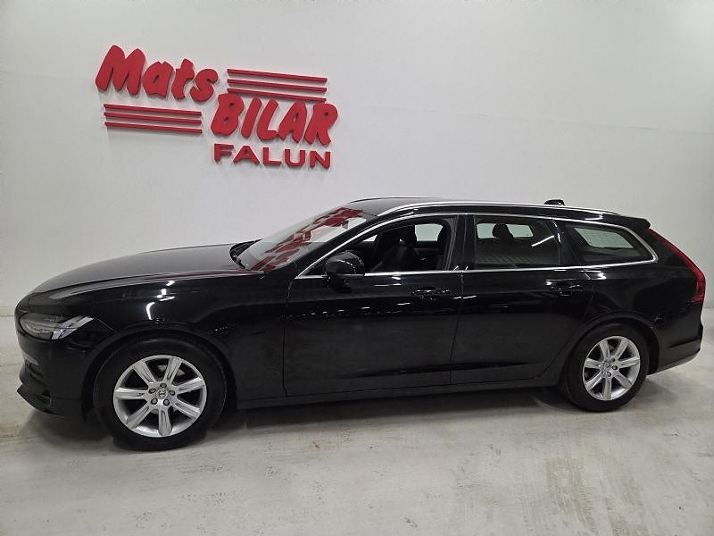 Volvo V90 D4 Automat 4x4 Buisness Advanced 190 Hk