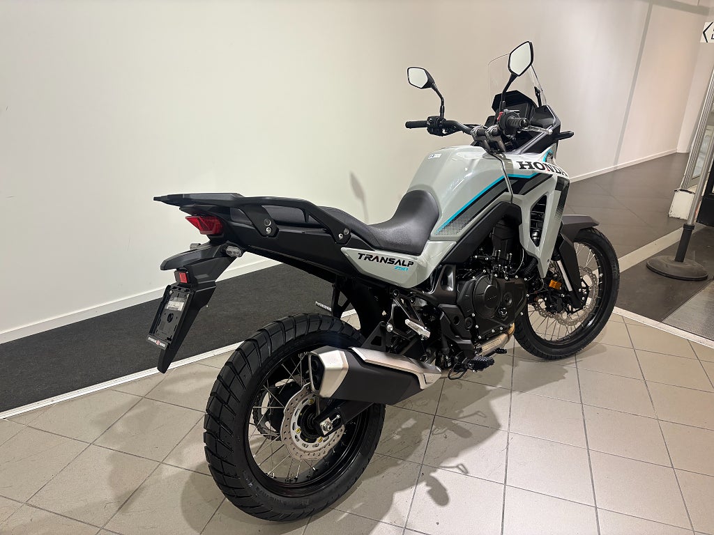 Honda XL750 TRANSALP 2026 - miniatyr 3