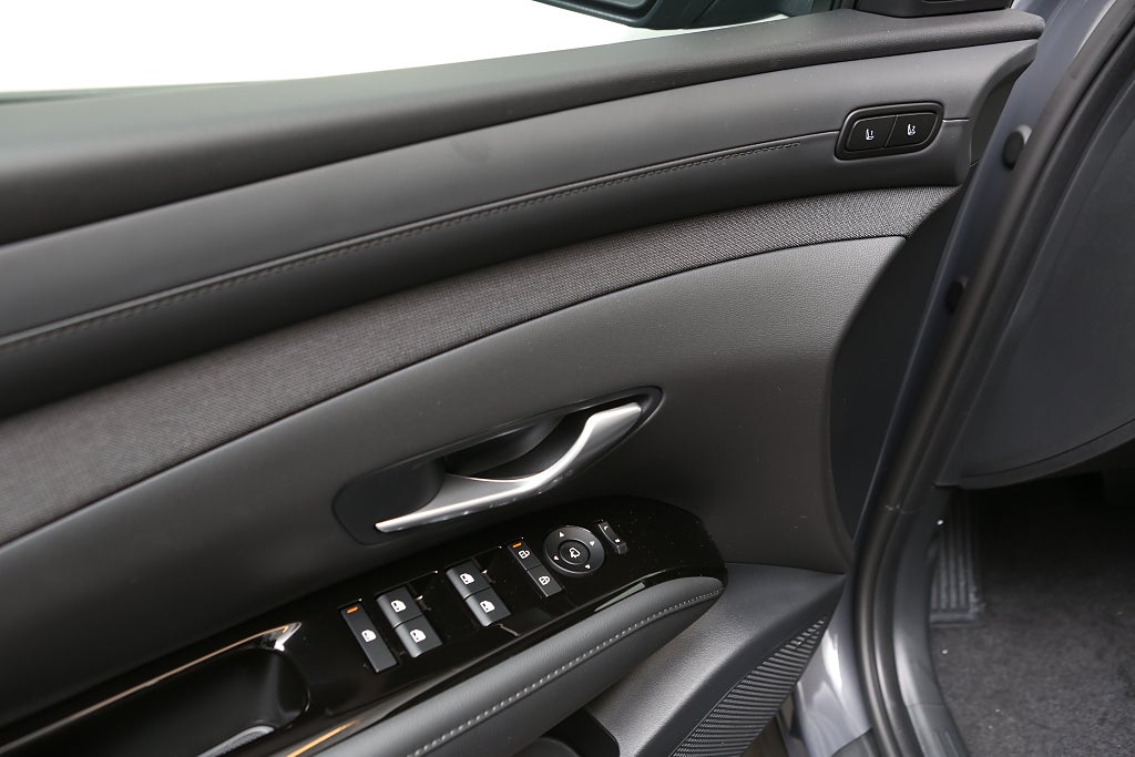 Hyundai Tucson Plug-in 4WD Advanced - Vinterhjulskampanj!! 2025