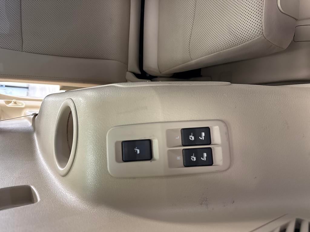 Toyota Land Cruiser 2020 - miniatyr 12