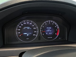 Volvo V70 2009 bild 16