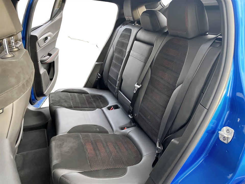 Bild på Alfa Romeo Tonale Edizione Speciale Hybrid 1.5 T TCT 130hk Aut B-KAMERA 