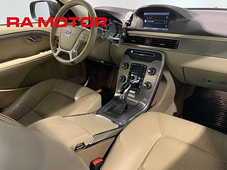 Kombi Volvo XC70 14 av 26