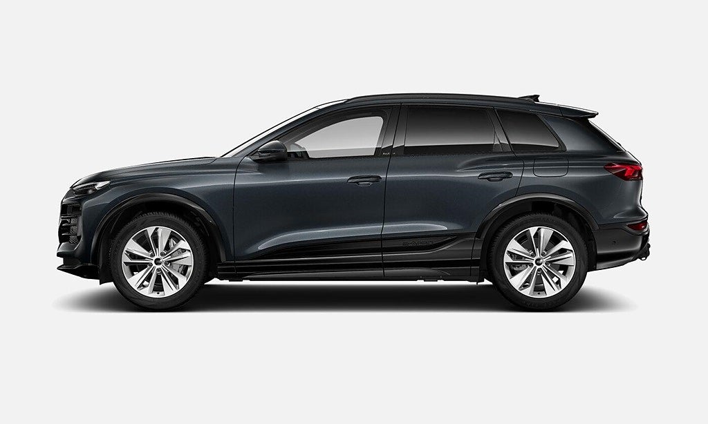 Audi Q6 e-tron SUV QUATTRO 315 KW