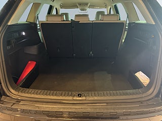 Skoda Kodiaq 2.0 TDI 4×4 Drag Navi S&V-däck Canton-ljud Mvärm CarPla – bild 10