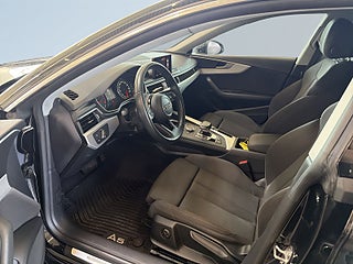 Audi A5 Sportback 2.0 TDI quattro S&V-hjul/Drag/Dvärm/Psens