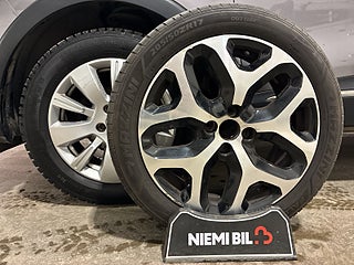 Renault Captur 0.9 TCe Psens ISOFIX Farthållare Keyless S&V-däck