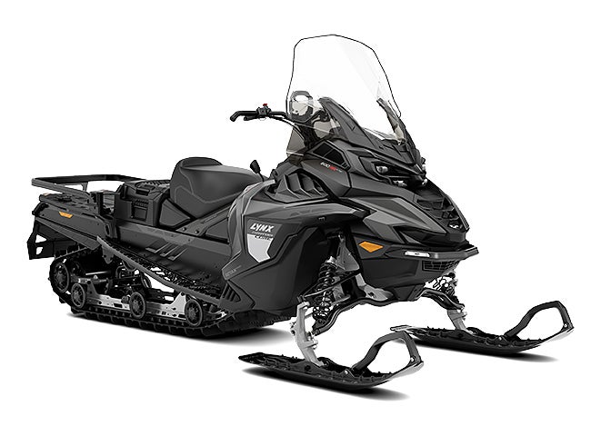 Lynx Commander Core 600RR E-TEC -27 *VÅRERBJUDANDEN*