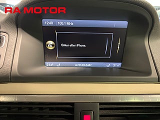 Kombi Volvo XC70 22 av 26
