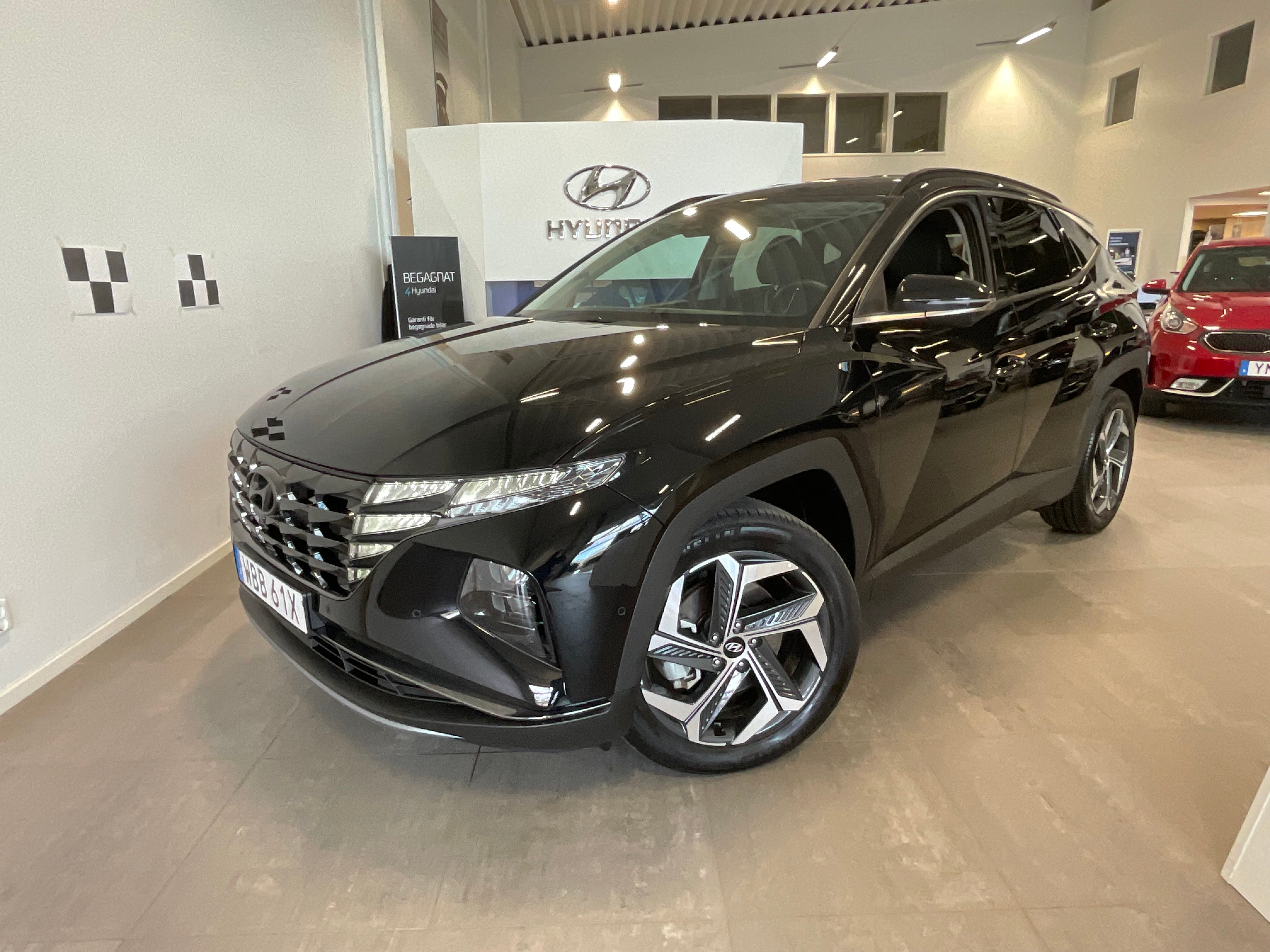 Hyundai Tucson 2025, kuva 3/10