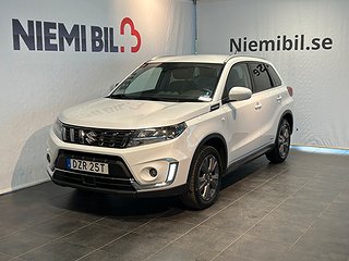Suzuki Vitara Hybrid AllGrip Select SoV/Kamera/Psens/Fhåll