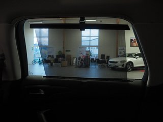 Kombi Citroën C5 18 av 20