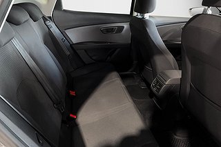 Halvkombi Seat Leon 13 av 18