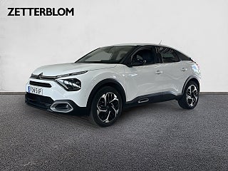 SUV Citroen C4