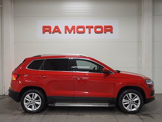 SUV Skoda Karoq 3 av 23