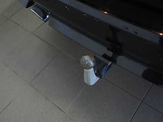 Kombi BMW 520i 9 av 22