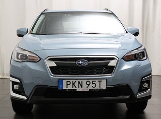 SUV Subaru XV 14 av 15