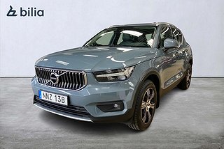 Volvo XC40 D3 FWD Inscription