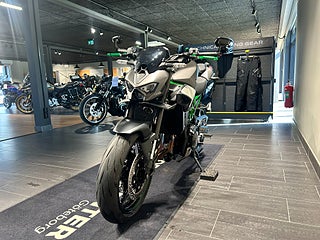 Kawasaki Z900 /3,45%/PUIG/Til-Tidy/214 mil!