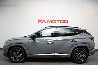 SUV Hyundai Tucson 3 av 31