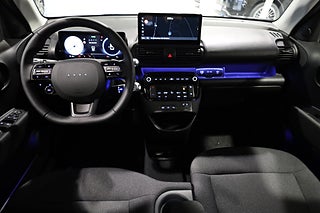 Halvkombi Hyundai Inster 11 av 24