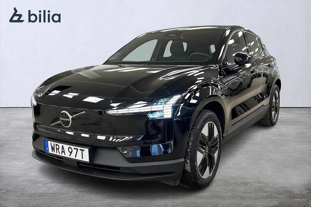 Volvo EX30 Single Motor Plus HarmanKardon