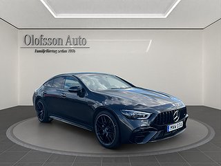 Sedan Mercedes-Benz AMG