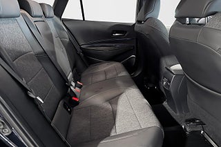 Kombi Toyota Corolla 11 av 29