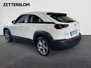 SUV Mazda MX-30 3 av 15