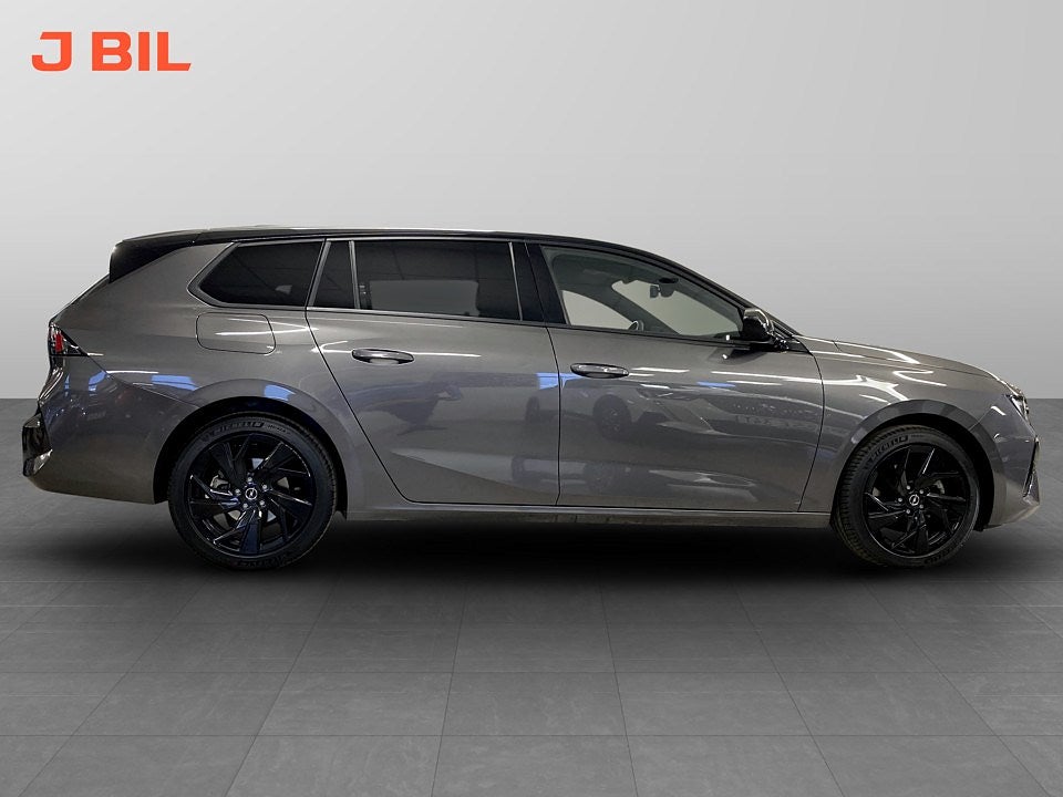 Bild på Opel Astra ST GS 1.2 PT 130hk Aut - 360-KAMERA, CARPLAY