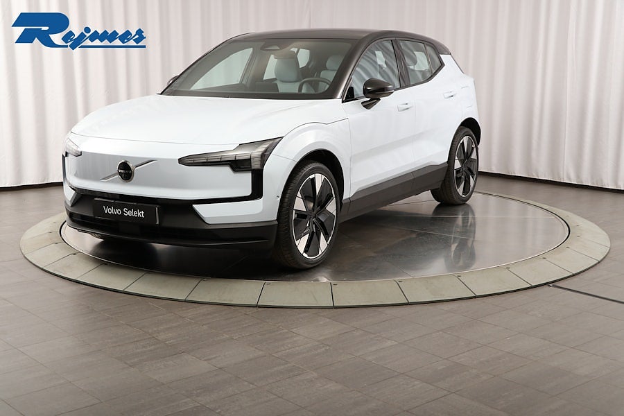 Volvo EX30 Twin Motor Performance Ultra