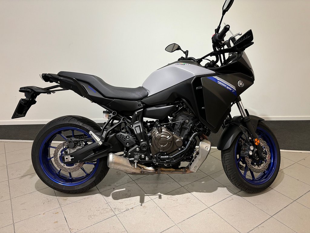 Yamaha TRACER 7 ABS 