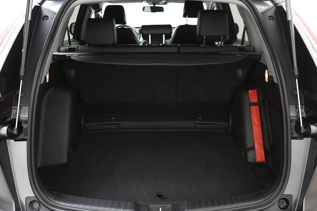 Honda CR-V 1,5 193hk Lifestyle AWD Aut Skinn 19" Navi 2020