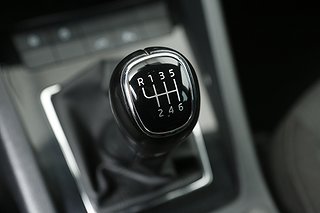 Kombi Skoda Octavia 15 av 22