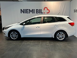 Kia Ceed cee'd_sw 1.6 CRDi EX Comfort MoK/Kamera/Drag/SoV