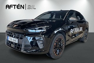Cupra Terramar VZ Plug-in 272hk|Drag, HUD, Pano Värmare Demo