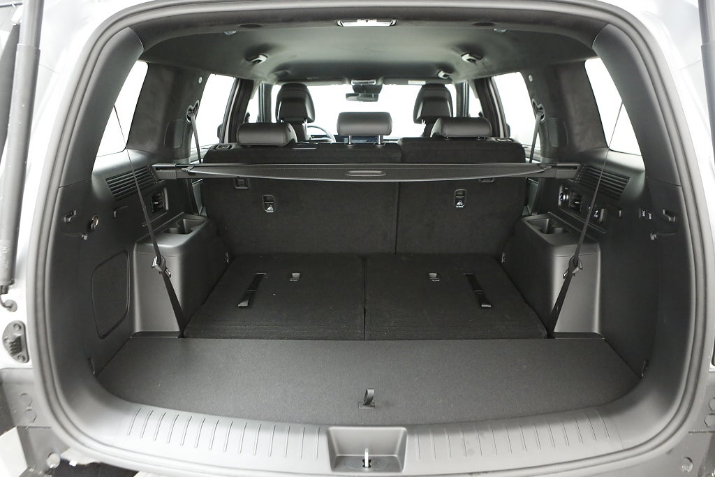 Hyundai Santa Fe PHEV 4WD 288HK Calligraphy Line | Begränsad kampanj* 2026