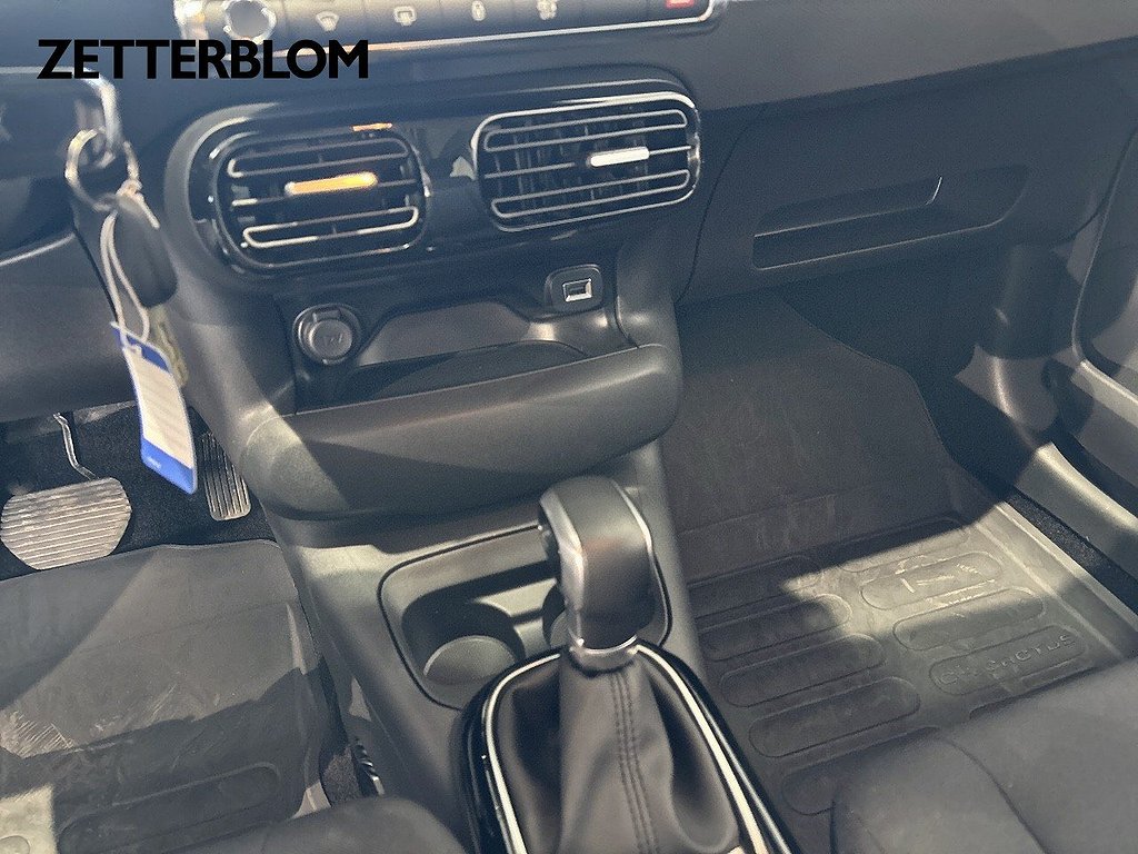 SUV Citroën C4 Cactus 14 av 16